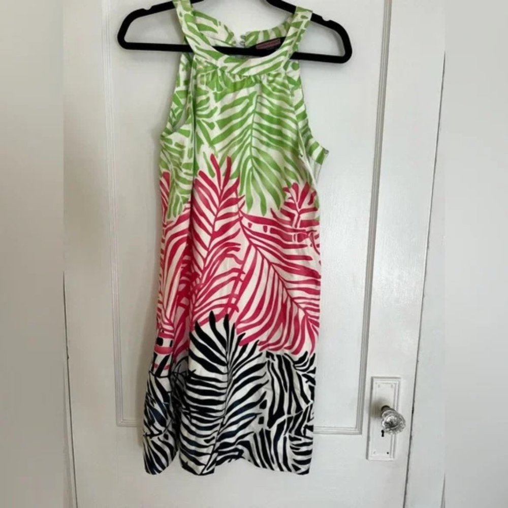 Vineyard Vines Dress